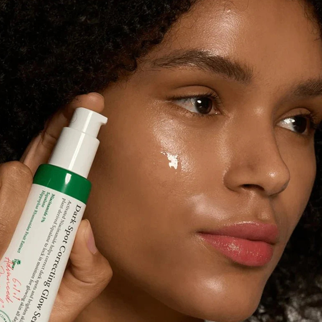 A X I S Sérum correcteur de taches foncées