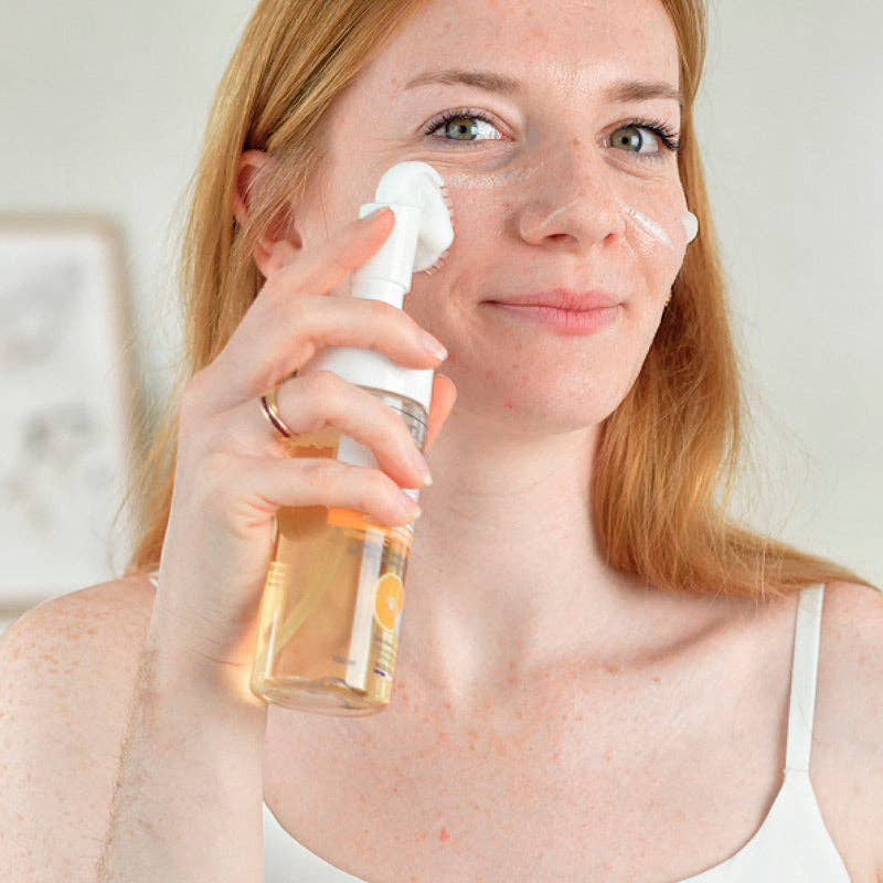 Ma Routine Bonne Mine vitamine C