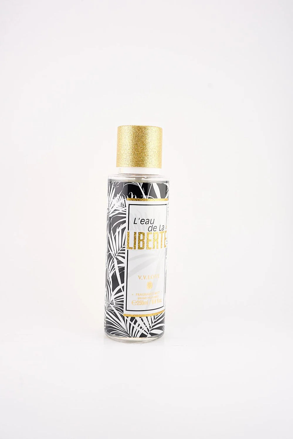 V.V Love L’eau De La Liberté Brume parfumée