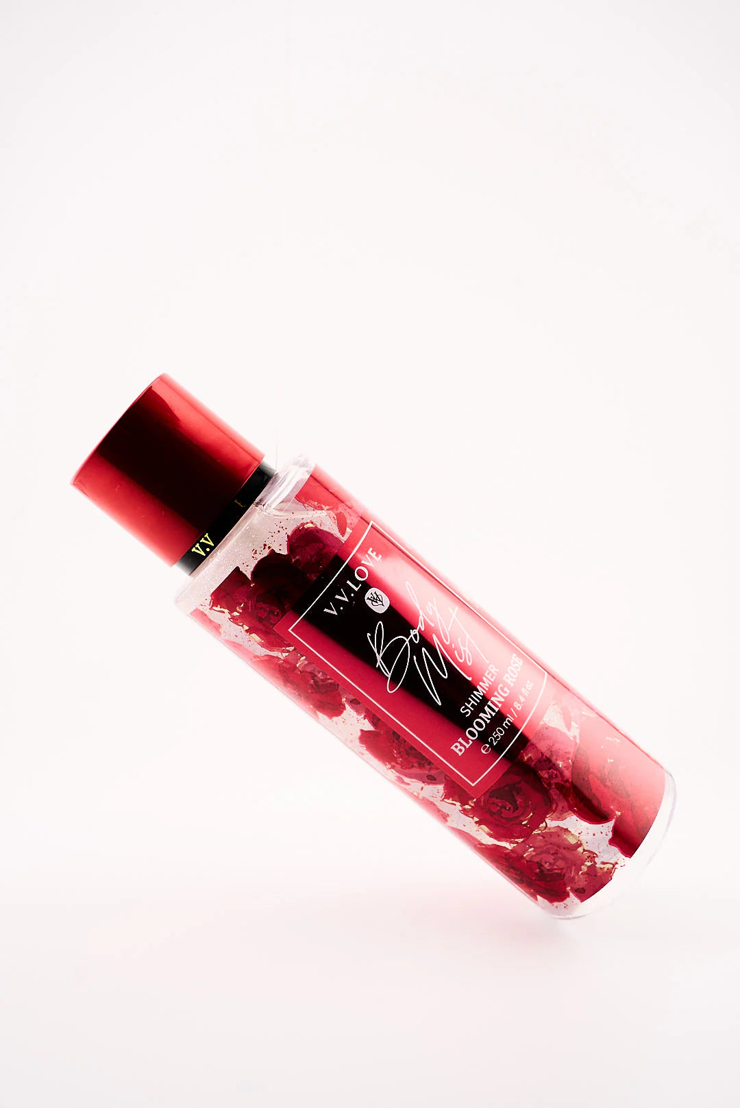 V.V Love Blooming Rose Brume parfumée