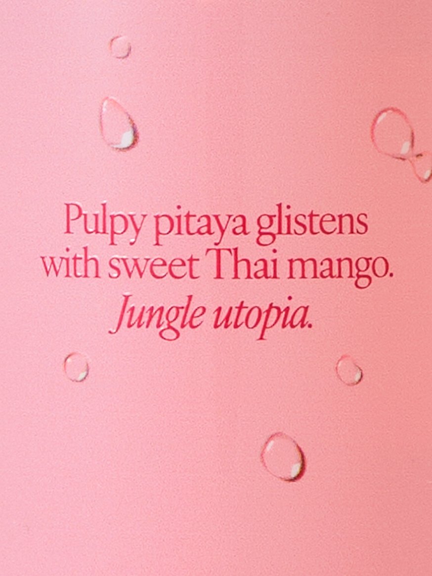 VICTORIA’S SECRET
Brume parfumée Dewy Dragonfruit Nectar