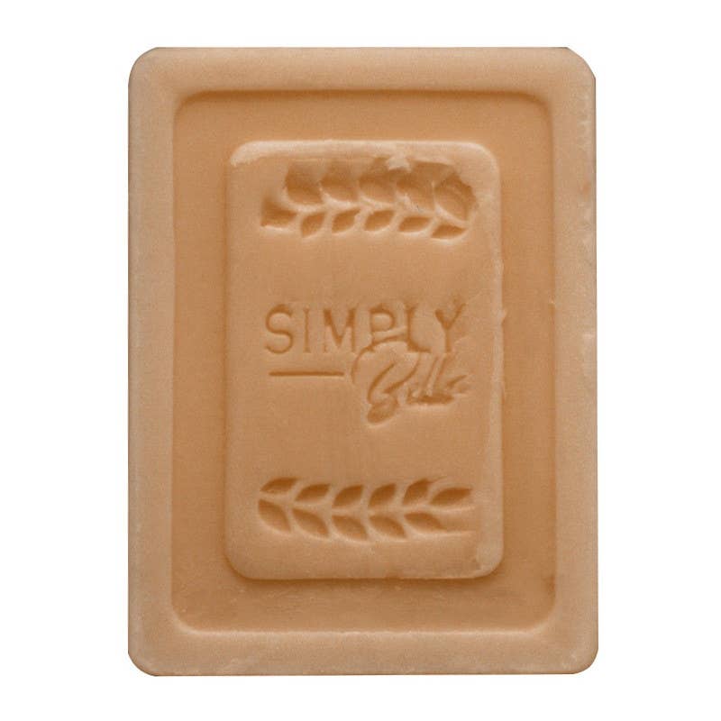 Simply Bella - Savon super blanchissant au curcuma