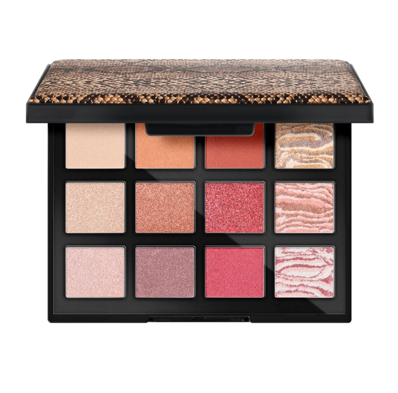 Palette de Maquillage WILD NATURE