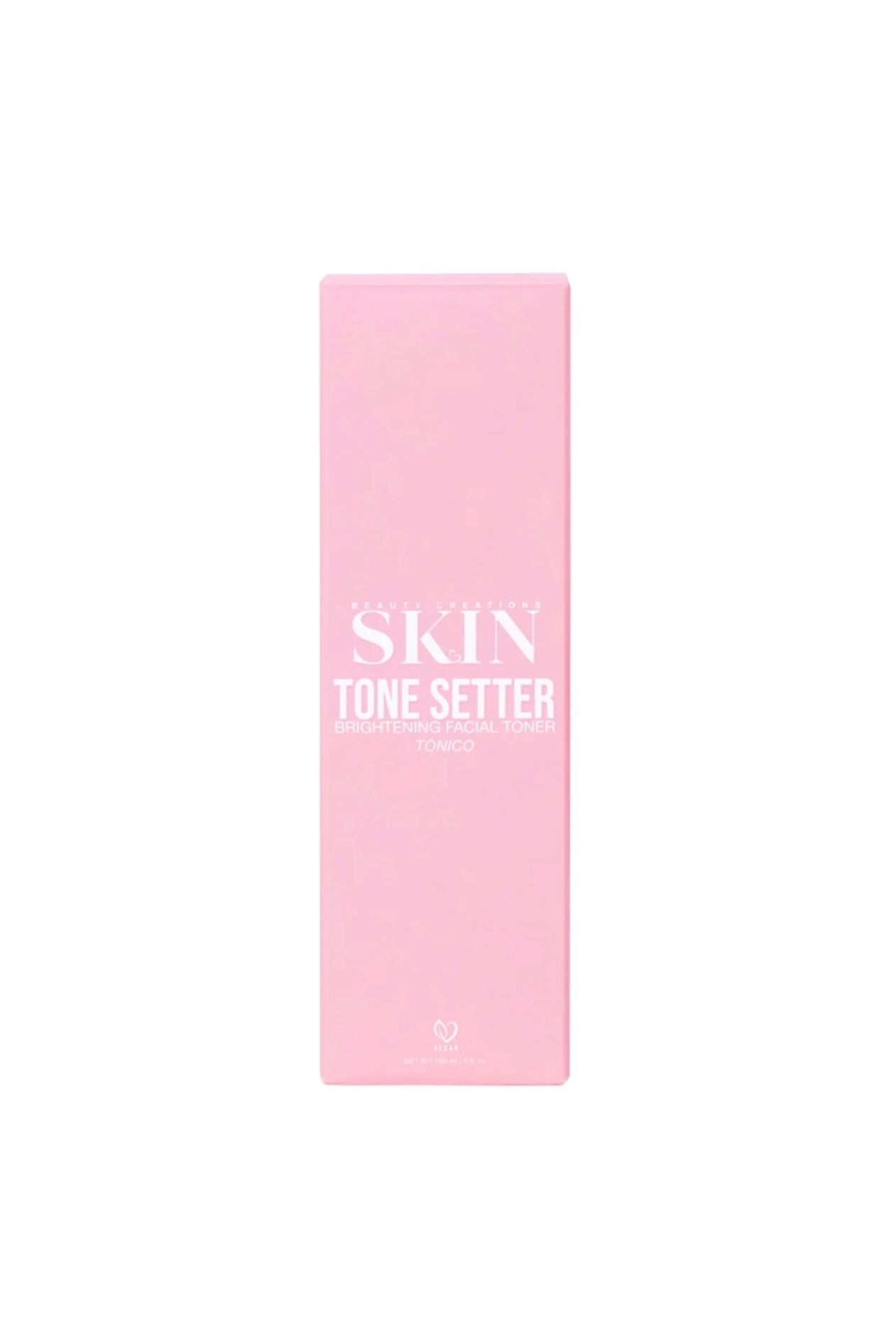 Tonique éclaircissant pour le visage SK-Tstz de Beauty