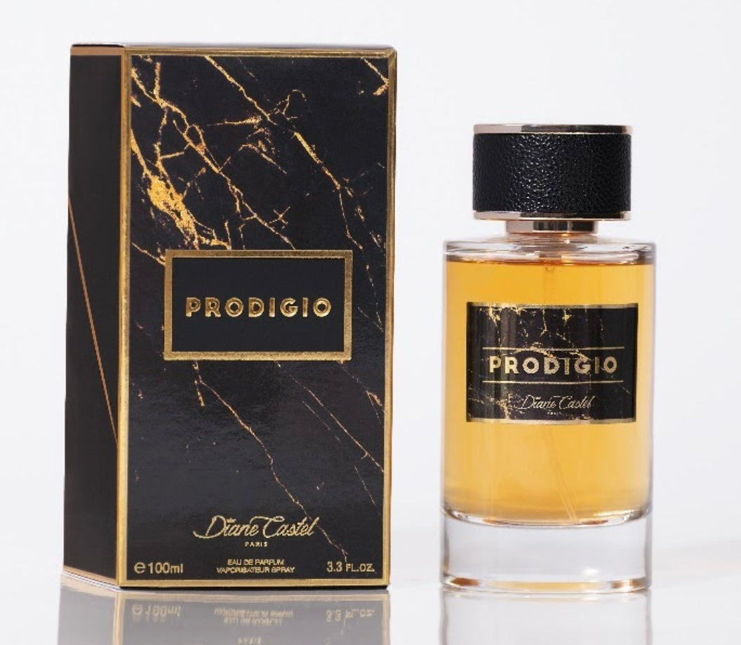 PRODIGIO - Eau de parfum