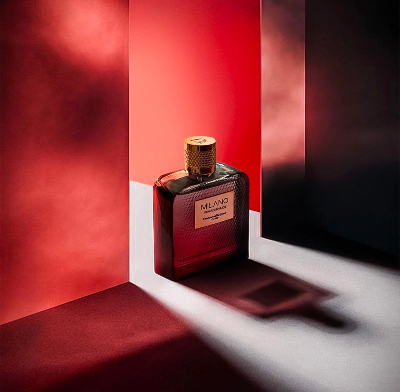 Parfum pour femme MILANO RENAISSANCE