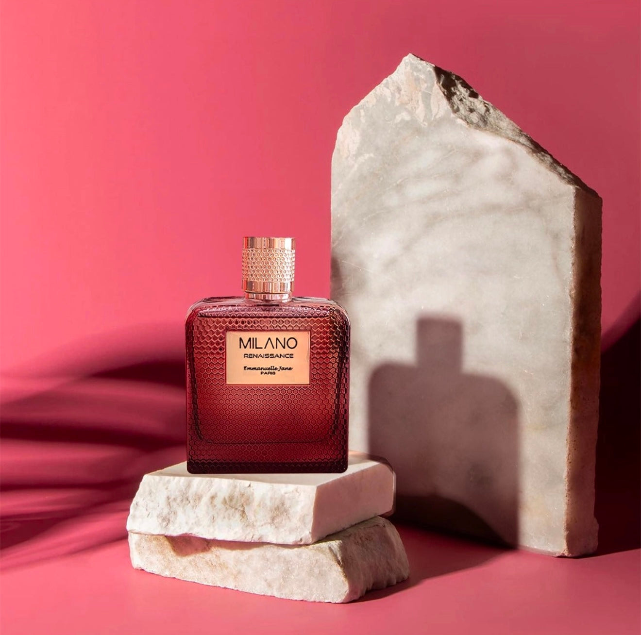 Parfum pour femme MILANO RENAISSANCE
