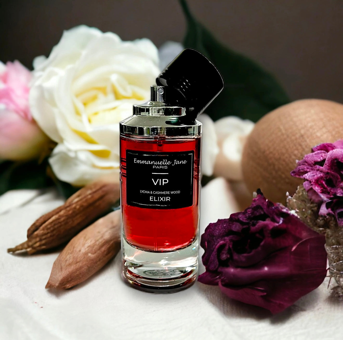 Parfum Vip - ELIXIR Mixte