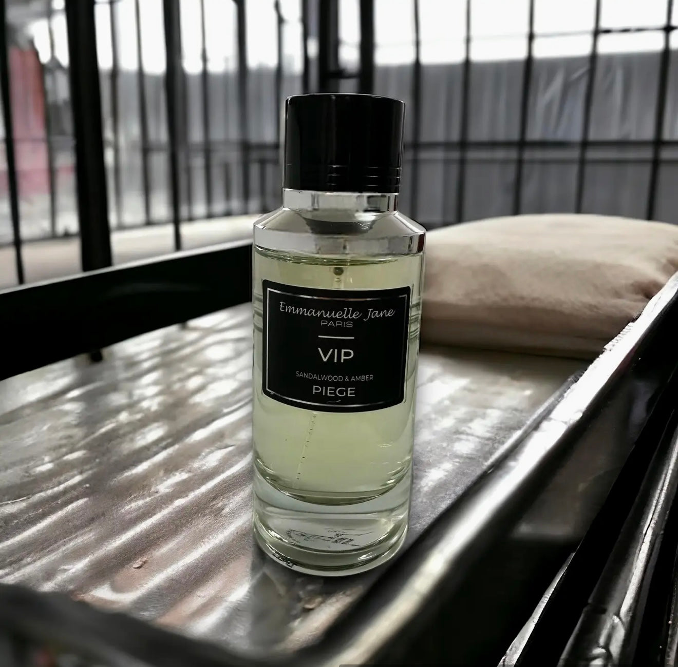 Parfum VIP - PIÈGE Mixte