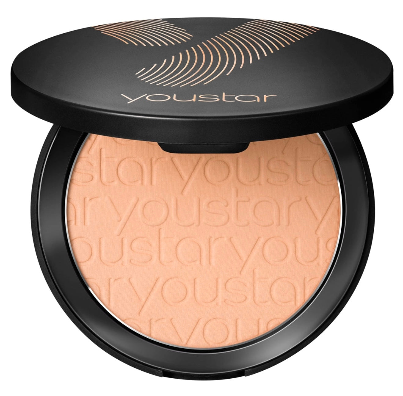 BRONZE MOI ! Poudre Compacte Bronzante - 01 Clair