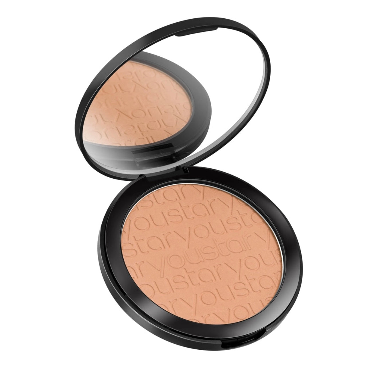 BRONZE MOI ! Poudre Compacte Bronzante - 02 Medium