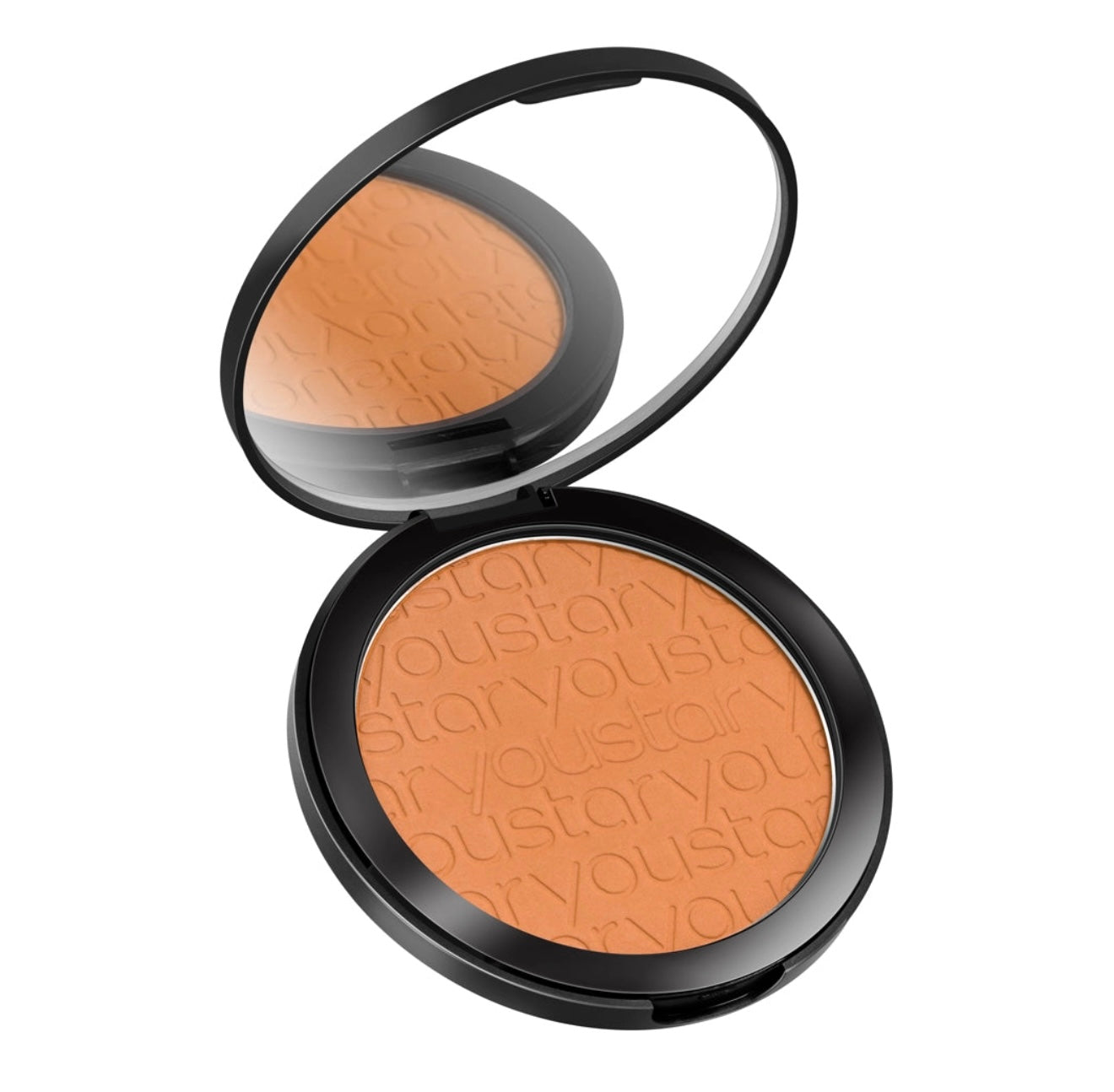 BRONZE MOI ! Poudre Compacte Bronzante - 03 Foncé