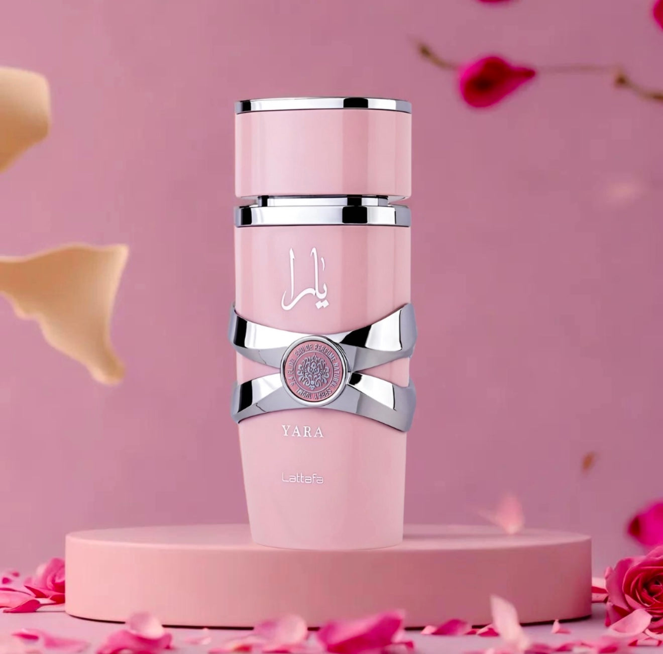 Eau de parfum Yara Pink 100 ml de Lattafa