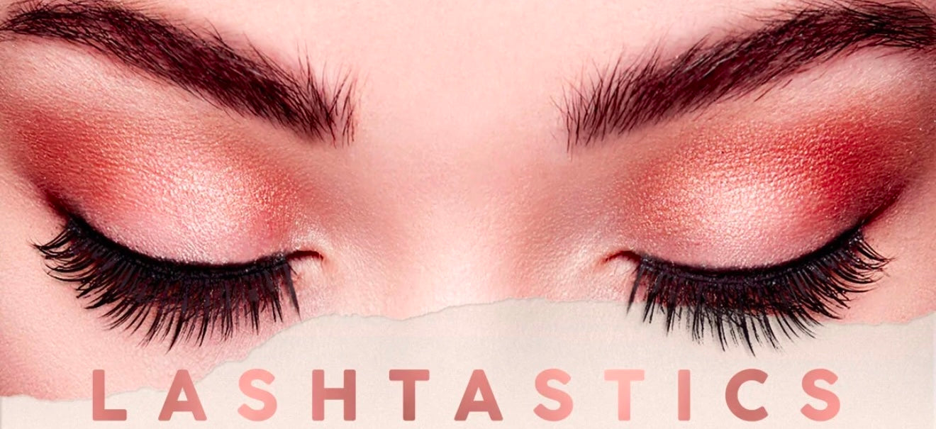Cils 3D LASHTASTICS Look Glamour 2