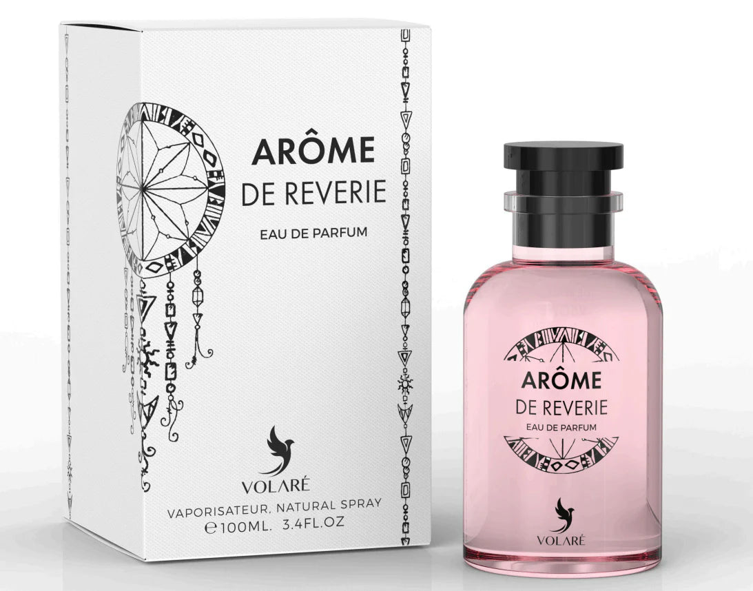 Arôme de Rêverie Eau de Parfum 100 ml