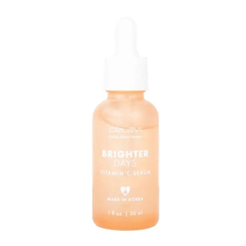 Celavie Brighter Days Sérum à la vitamine C