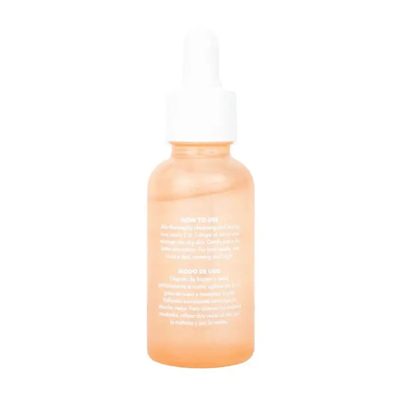 Celavie Brighter Days Sérum à la vitamine C