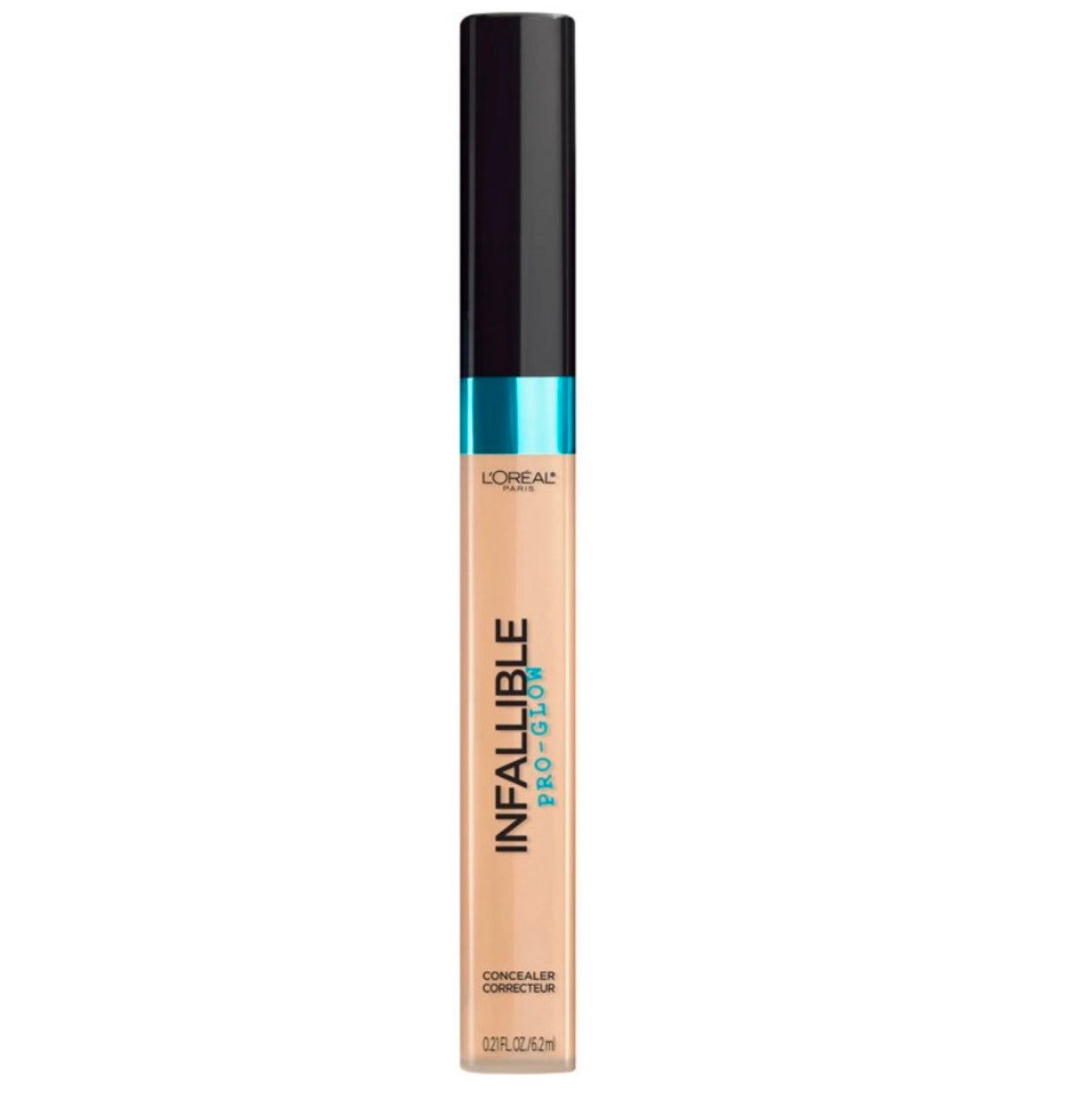 Correcteur de teint L'OREAL Infaillible Pro Glow - Cacao