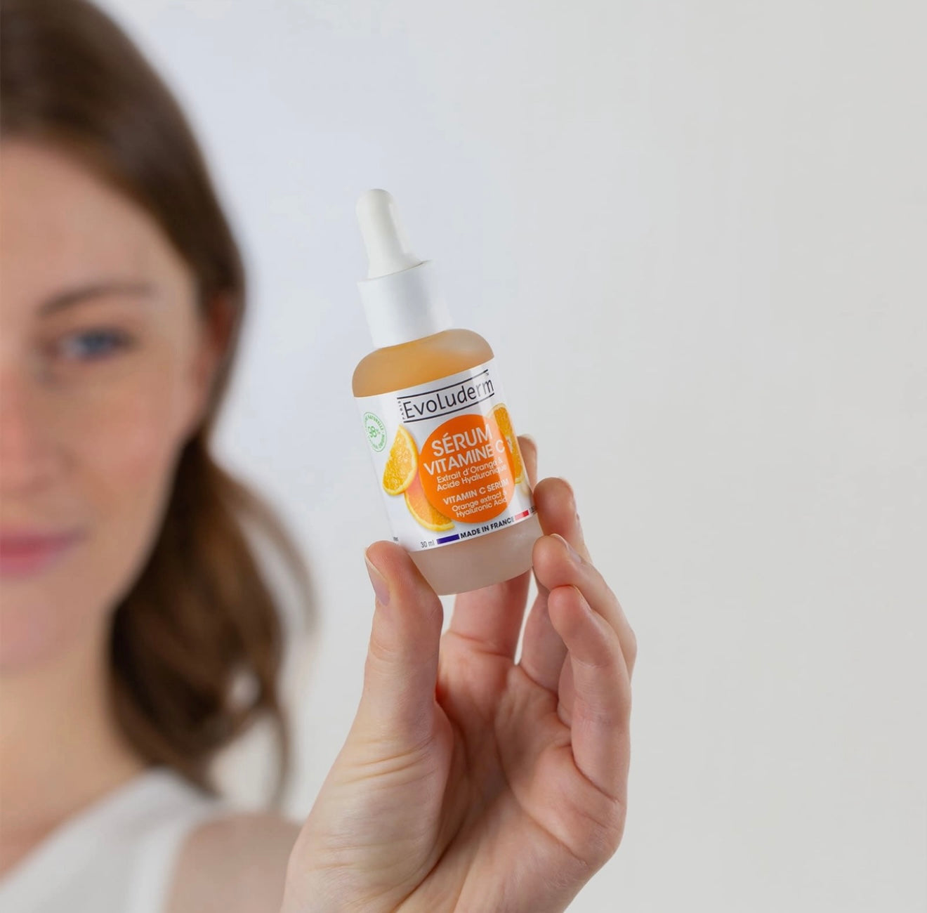 Coffret 100% Vitamine C - Idée Cadeau - Coffret Cadeau