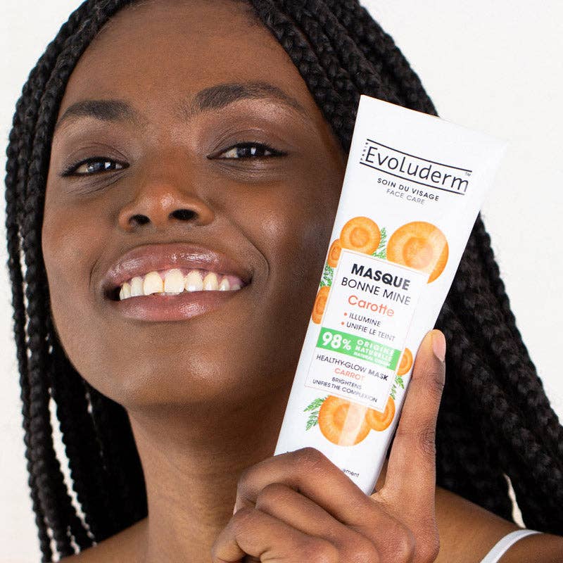 Ma Routine Bonne Mine vitamine C