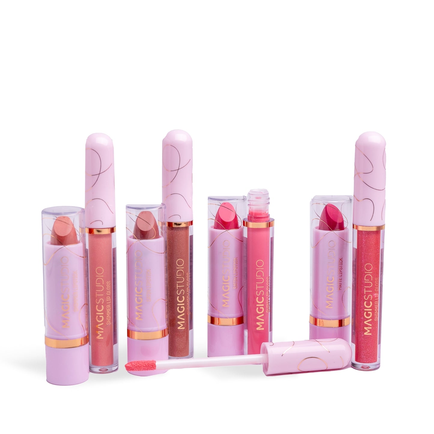 COQUETTE LÈVRES PARFAITES