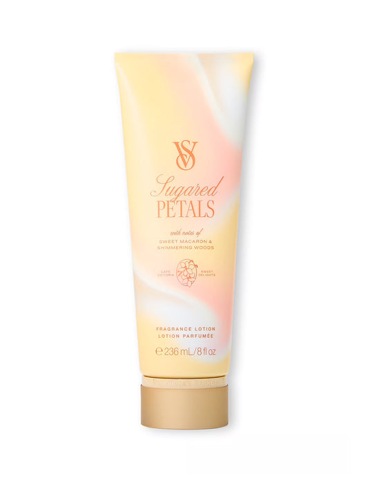 VICTORIA’S SECRET
Lait parfumé Café Victoria