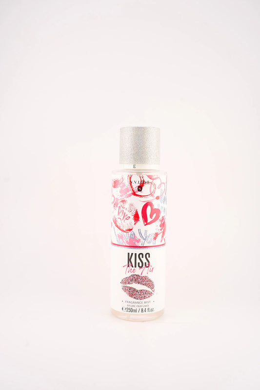 V.V Love Kiss The Air Brume parfumée