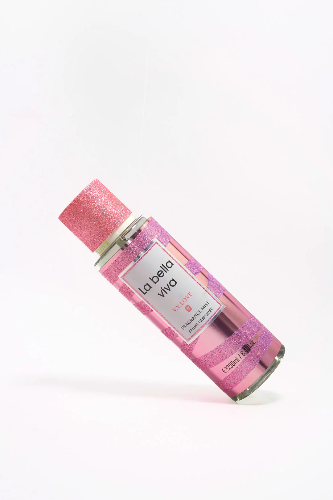 V.V Love La Belle Viva Brume parfumée