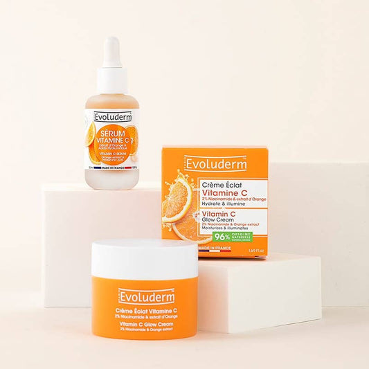 Duo Visage Vitamine C