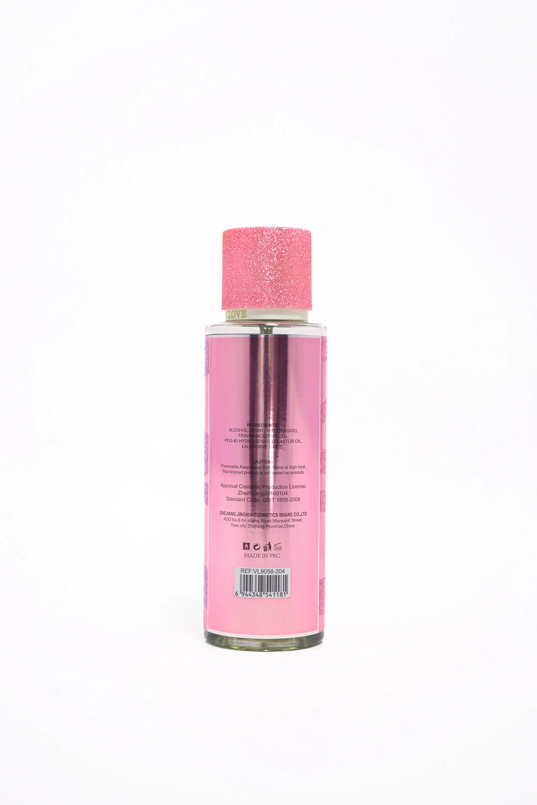 V.V Love La Belle Viva Brume parfumée