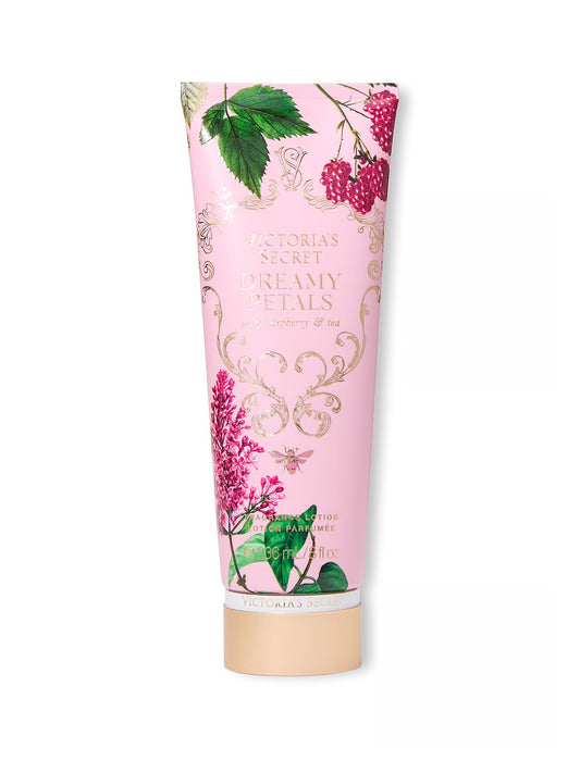 VICTORIA’S SECRET
Lait pour le corps Dreamy Petals