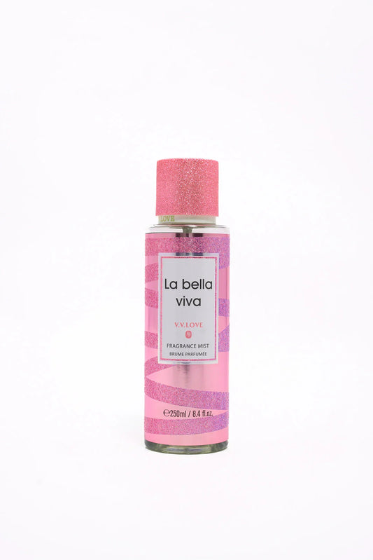 V.V Love La Belle Viva Brume parfumée