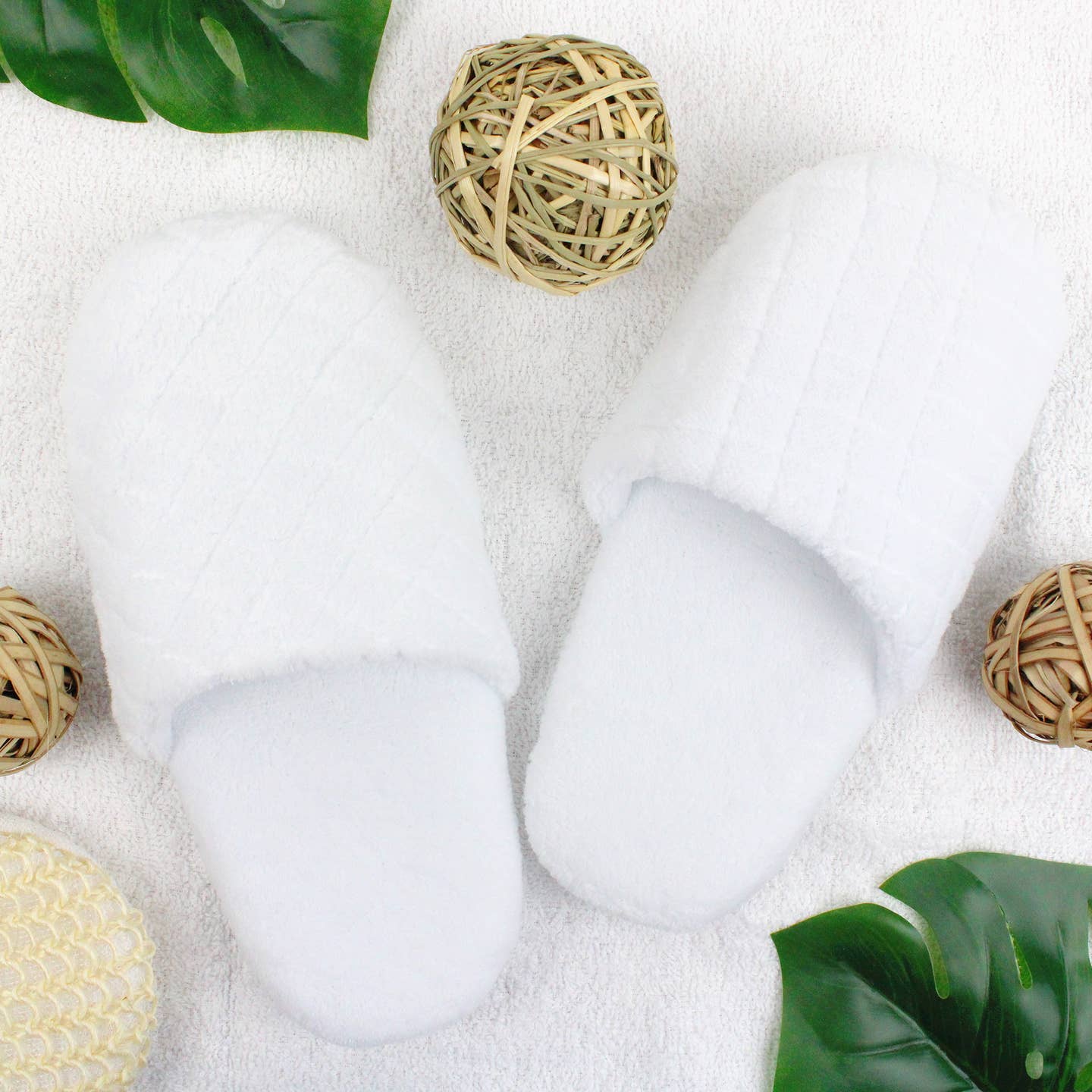 Coffret soin des pieds - Instant cocooning
