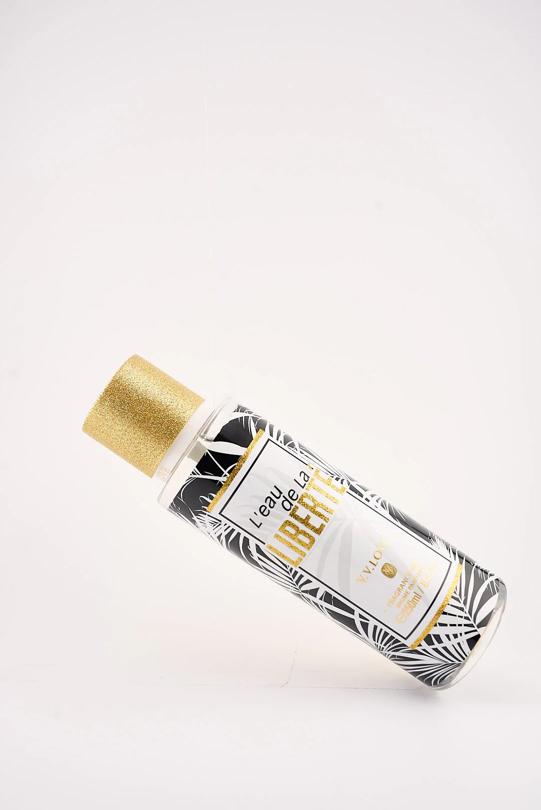 V.V Love L’eau De La Liberté Brume parfumée