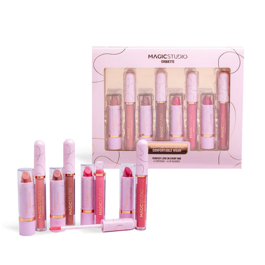 COQUETTE LÈVRES PARFAITES