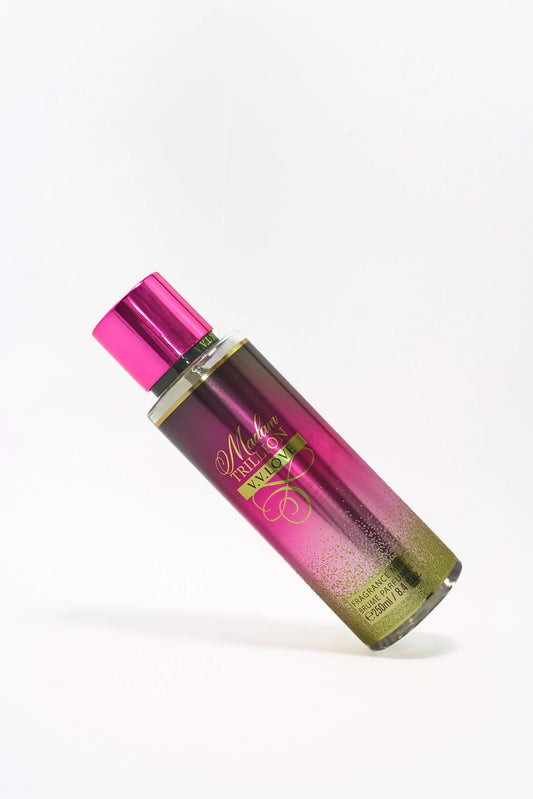 V.V. Love Madam Trillion Brume parfumée