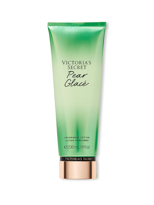 VICTORIA’S SECRET
Lait parfumé Pear Glacé
