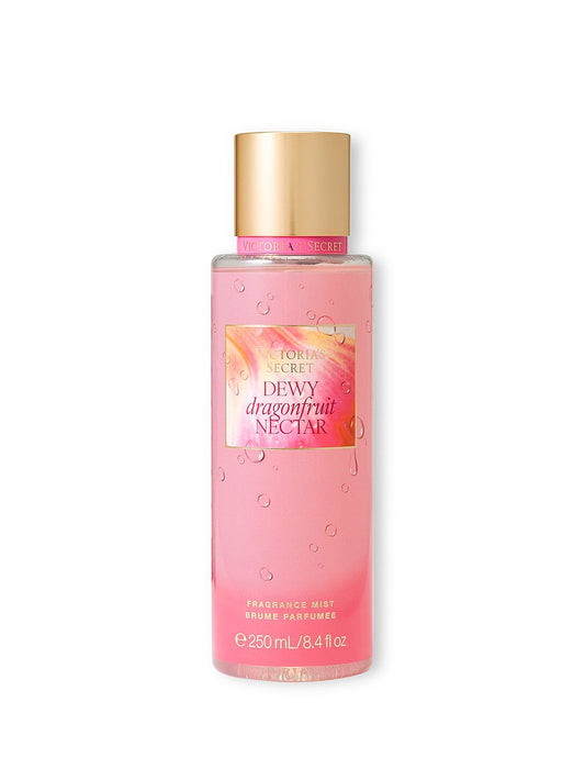 VICTORIA’S SECRET
Brume parfumée Dewy Dragonfruit Nectar