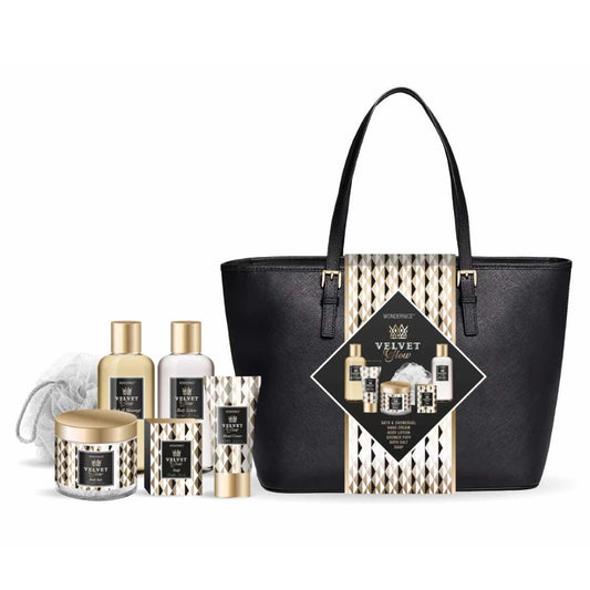 Sac À Main Pour Femme Harlequeen Coffret Cadeau