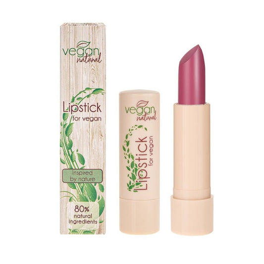 Rouge à lèvres Vegan Naturel