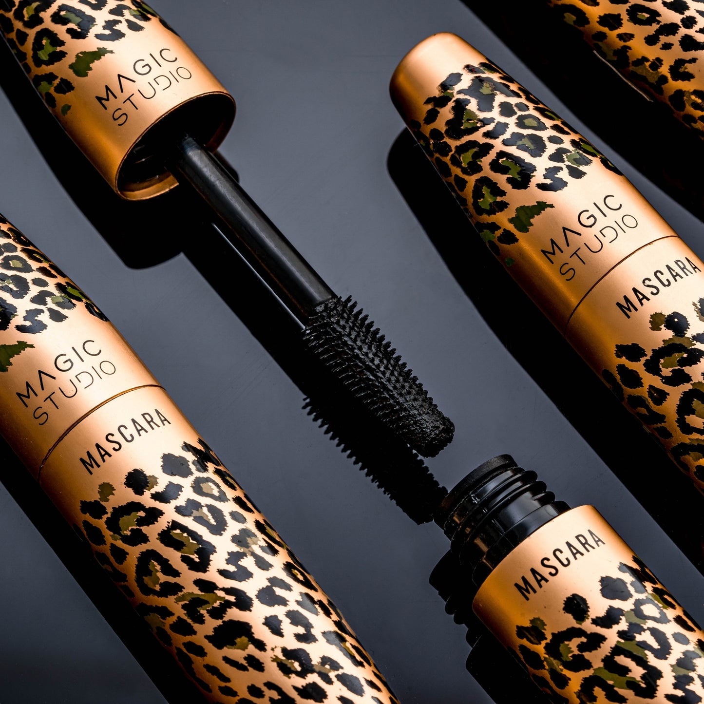 Mascara Maximum Volume