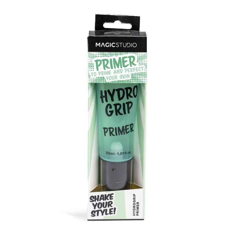 BASE DE TEINT HYDROGRIP