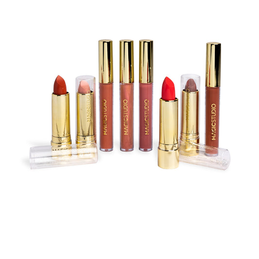 Ensembles de duos Nude Lips