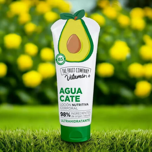 Crème corporelle AVOCAT VITAMINE+ 200ml