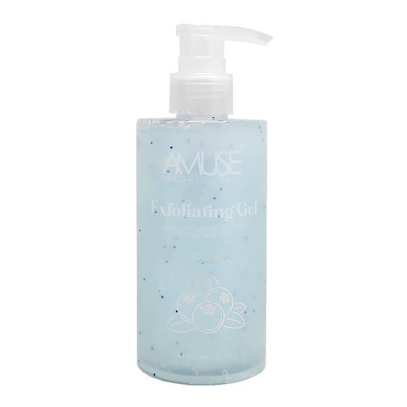 Amuse - Gel exfoliant à la myrtille