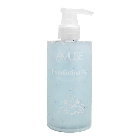 Amuse - Gel exfoliant à la myrtille