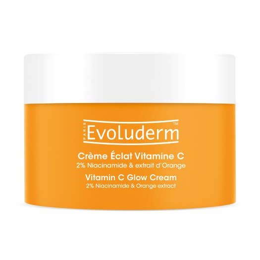 Crème Éclat Vitamine C