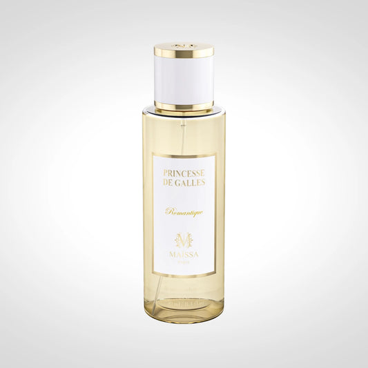 PRINCESSE DE GALLES - BRUME PARFUMÉE Maison Maïssa Paris