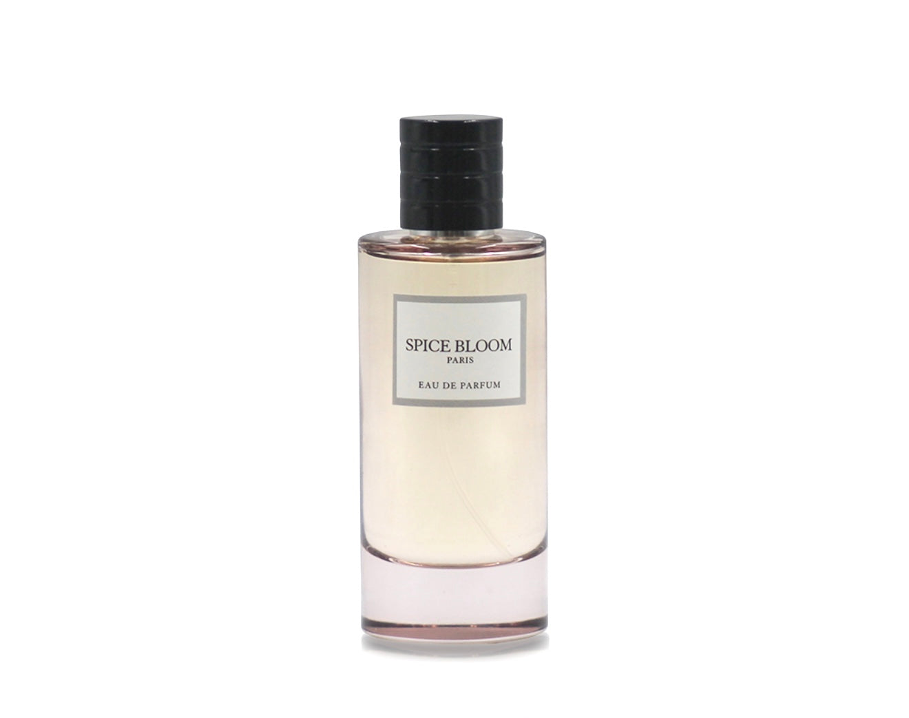 SPICE BLOOM - eau de parfum - Homme