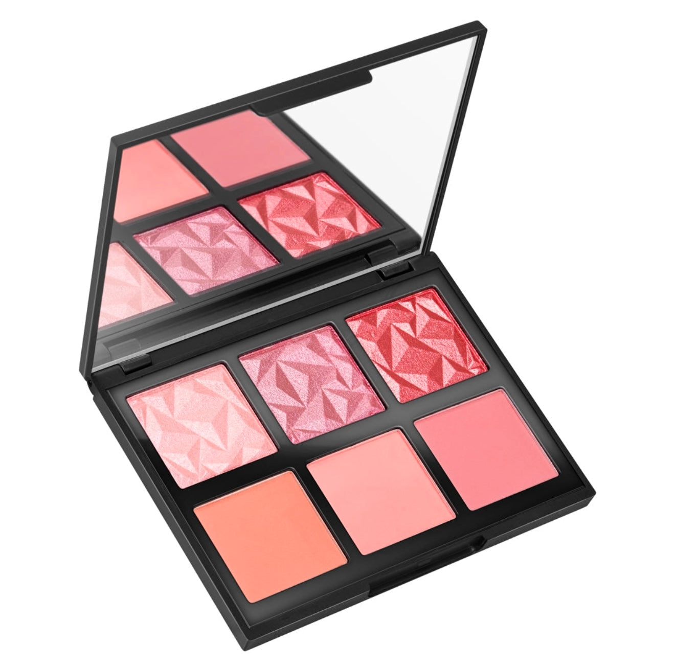 Palette de fards à joues - CHERRY CHEEKS